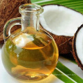 Indonesian crude 100% bulk coconut oil best price